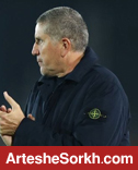 صفر تا صد بحران بزرگ پرسپولیس و گاریدو!